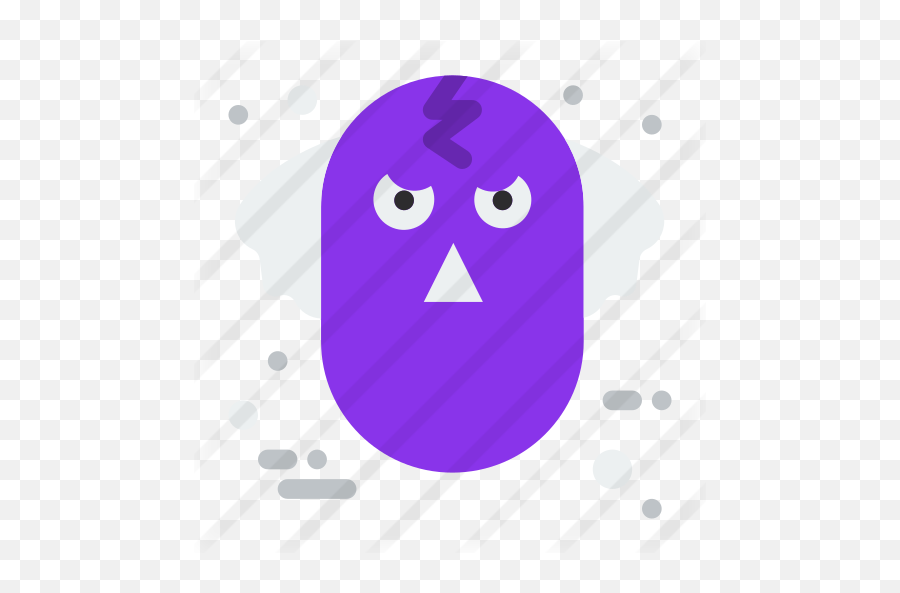 Evil - Dot Emoji,Halloween Emojis Copy And Paste