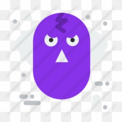 Evil - Dot Emoji,Halloween Emojis Copy And Paste