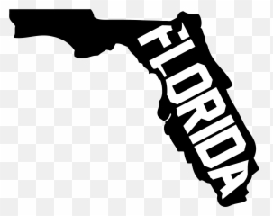 Free Florida Gators Silhouette Download Free Florida Gators - Shape State Of Florida Emoji,Florida Emoticon Black