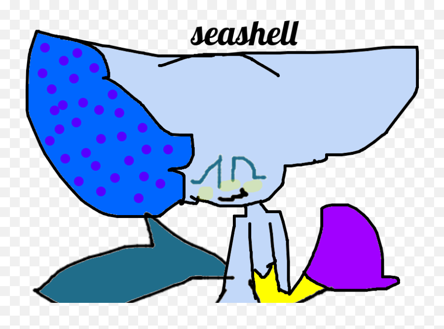 Relegendary Oc Seashell Tynker - Strikingly Emoji,Ali-a Meme Emoji
