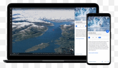 Google Earth Invites You To Look Through Our Planetu0027s Past - Timelapse Google Earth 4 Emoji,House Cleaning Emoji Gifs
