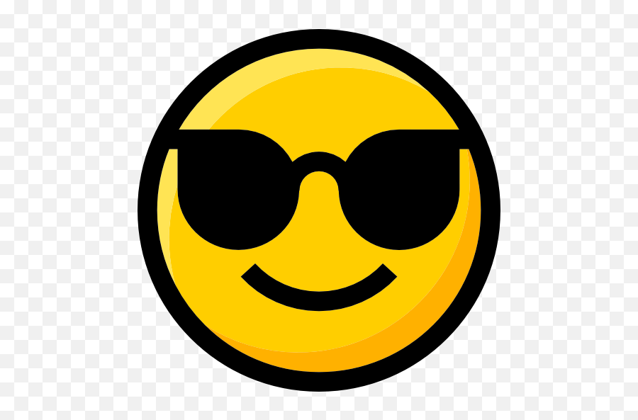 Emoticons Ideogram Emoji Sunglasses - Charing Cross Tube Station,Emoticons Sunglasses