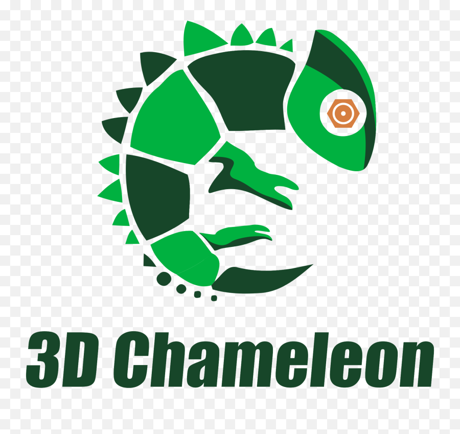 Home 3dchameleon - Challenge Myself Emoji,Chameleons Color Emotions