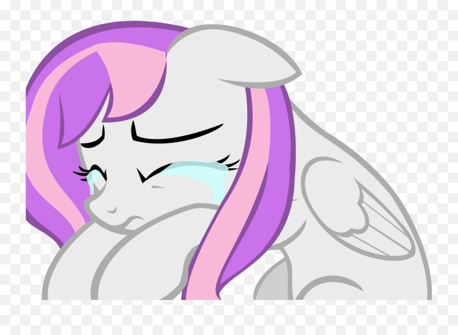 Download Crying Oc Oc - Cartoon Full Size Png Image Pngkit Fictional Character Emoji,Crying Jordan Emoji