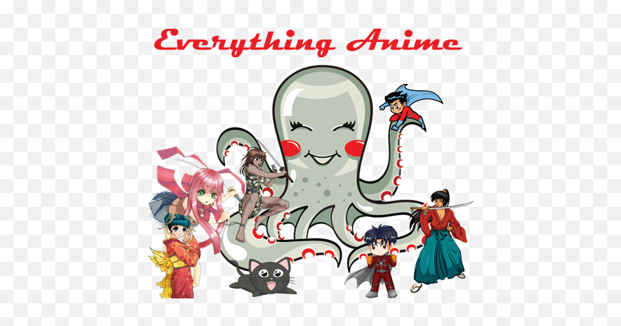 Everything Anime - Anime From Floor To Ceiling Fictional Character Emoji,Anime Mixed Emotions