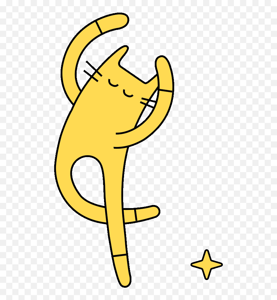 Cat Licking Gifs - Dot Emoji,Lick The Screen Emoji