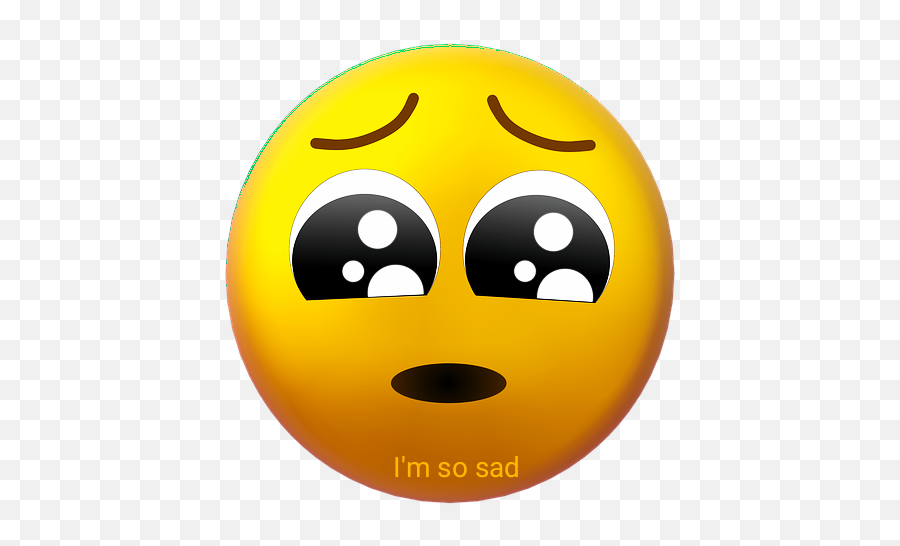 Emoji Images For Whatsapp Dp Download - Lankapicsy Sad Emoji Whatsapp Dp Hd,Lioness Emoticon