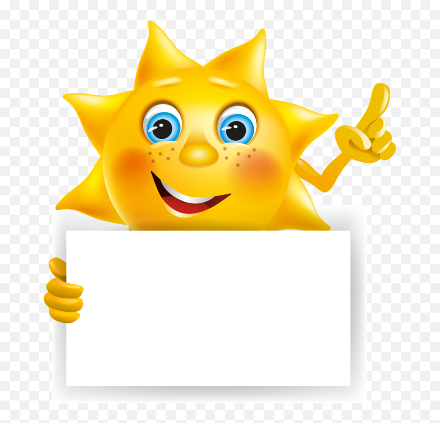 Download Sunshine Clipart Preschool - Border And Frame Sun Design Emoji,Capri Sun Emoticon