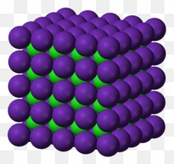 Rubidium Chloride - Wikiwand Crystalline Structure Magnesium Chloride Emoji,Rbn Getting Used To Your Emotions