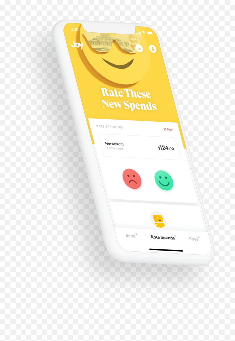 Download Hd Joy Connects Your Spending And Your Mood - Language Emoji,Joy Emoji Twitter Png