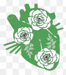 Home - Floral Emoji,Anatomy Of Emotion Art
