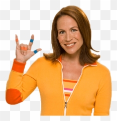 Signing Time - Signing Time Rachel Emoji,4 Main Emotions For American Sign Language