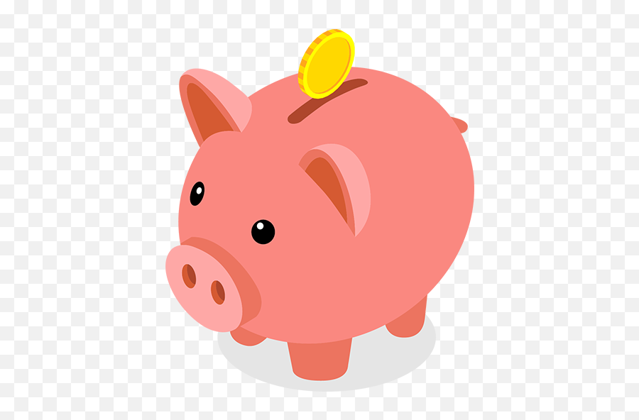 Influencer Marketing Budget - Animal Figure Emoji,Emoji Coin Bank