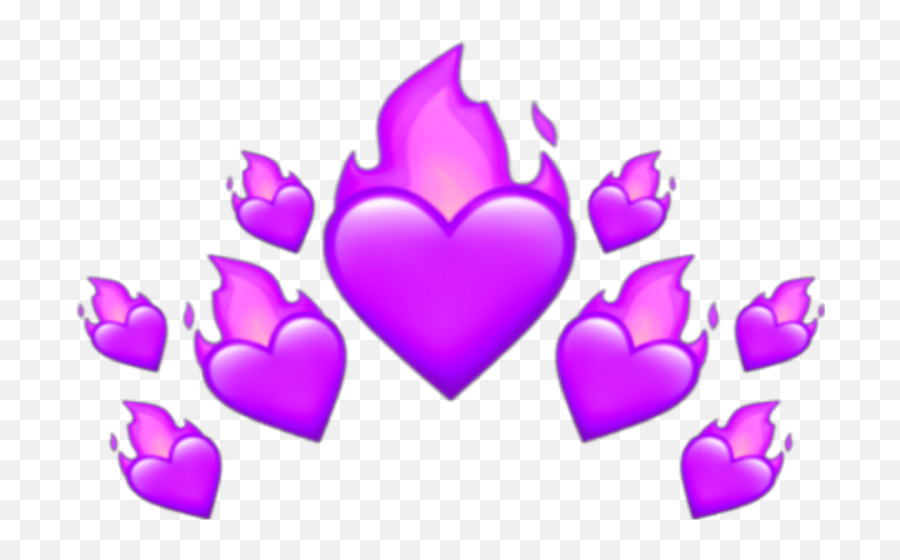 70 Best Purple Emoji Ideas Purple Emoji Emoji Stickers - Heart Fire Emoji Transparent,Purple Emoji Twitter