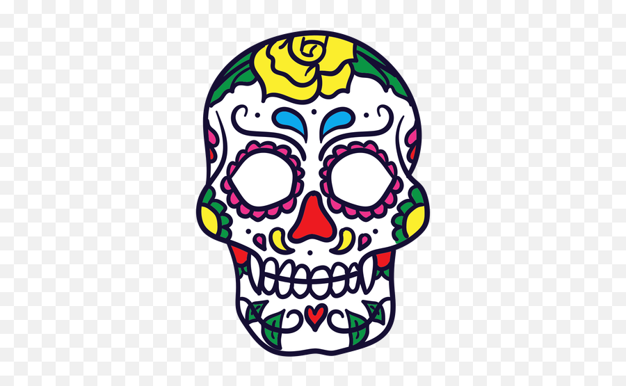 Dead Graphics To Download - Caveira Dia Dos Mortos Emoji,Emoji For Im Dead
