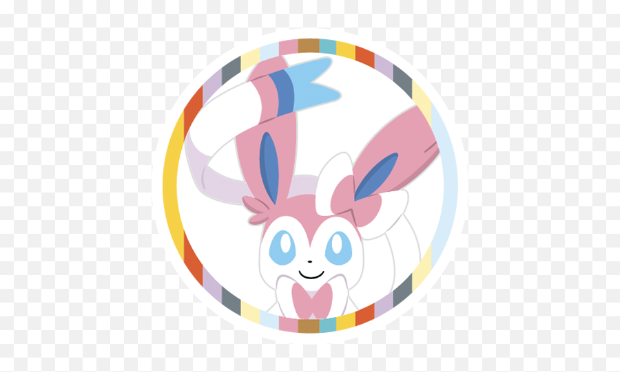 Pokémon Go - Stickers Pokemon Go Espeon Emoji,Discord Sylveon Emojis