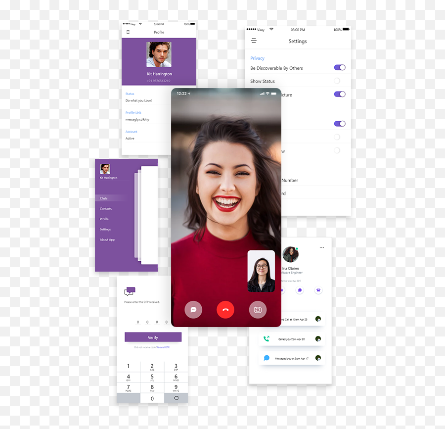 Viber Clone Script Codeready - Language Emoji,Viber Emojis