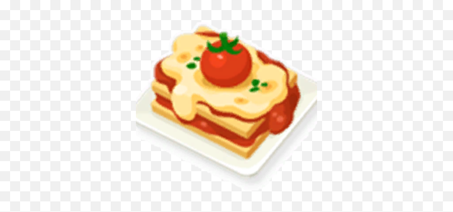 Tomato Lasagna Garden Paws Wiki Fandom Emoji,Discord Emoticon Fried