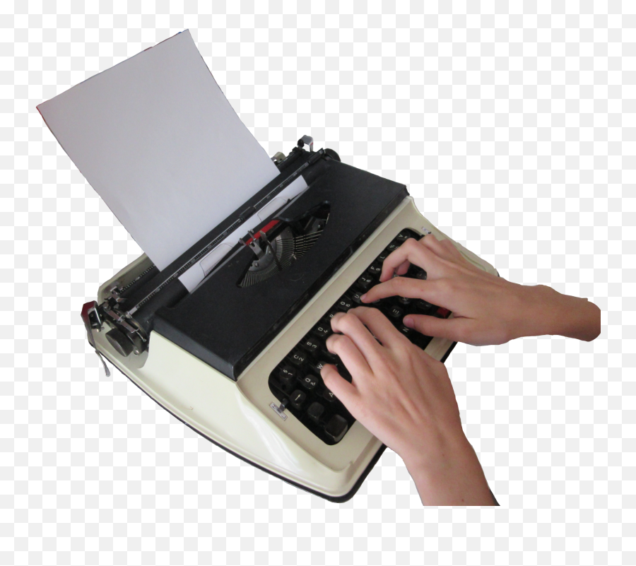 Sticker - Olivetti Lettera 32 Emoji,Typewriter Emoji