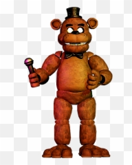 Sinister Turmoil Sticker - Fnaf 1 Toy Freddy Emoji,Sinister Emoji