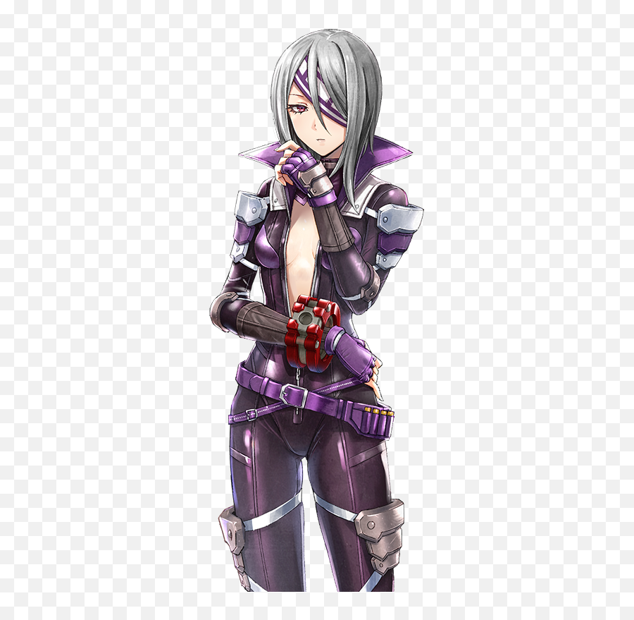 Gina Dickinson - God Eater Gina Emoji,God Eater Multiplayer Emotions