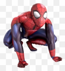 Tagged - Balloons Spider Man 3 Emoji,Guess The Emoji Man Vs Tacos And Hotdog
