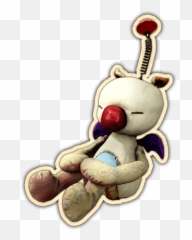 Final Fantasy Xv Countdown Timer Teases Moogles Fextralife Emoji,Ff Xv Real Emotion