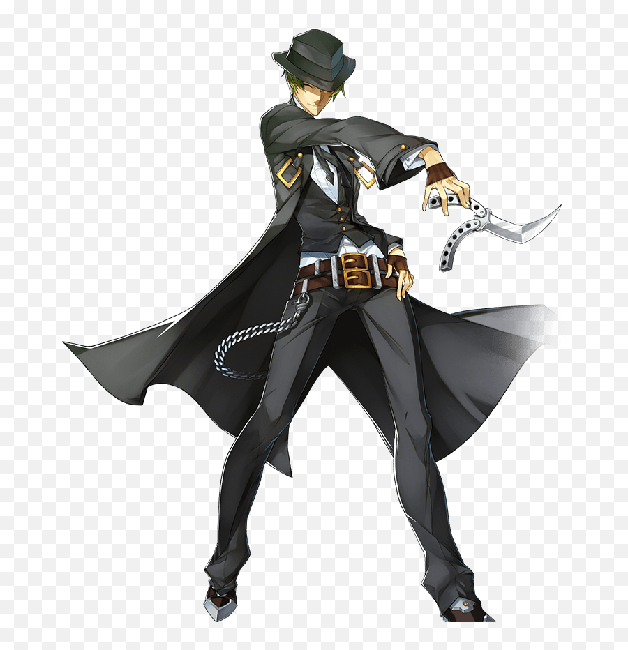 Hazama - Blazblue Wiki Emoji,Emotion Wheel Voice Acting