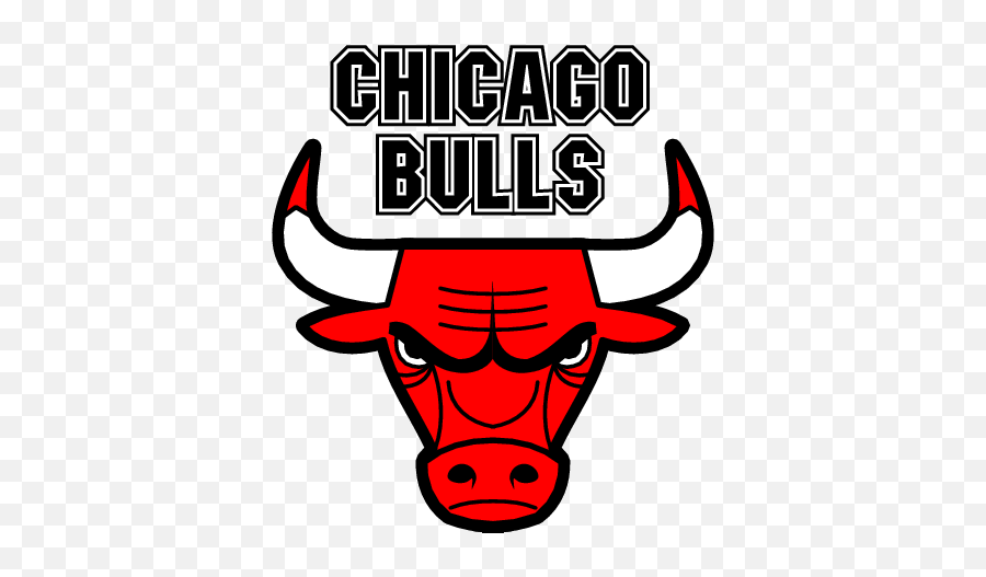 Boys Carson Lueders Chicago Bulls - Chicago Bulls Png Emoji,Chicago Bulls Emoji