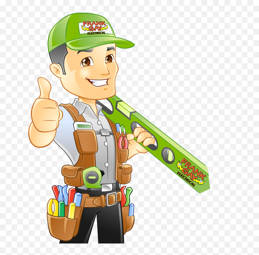 Plumbing Clipart Electrical Plumbing - Logo Electrical Installation And Maintenance Emoji,Plumber Emoji