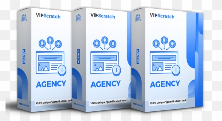 Vidscratch Review - Explode Optin Rates And Send Hot Leads Emoji,Redtick Emoji