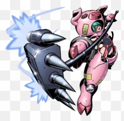 D - Dddigimon Digimon Reviews Digimon Digimon Fusion Emoji,Sleuth Emoticon