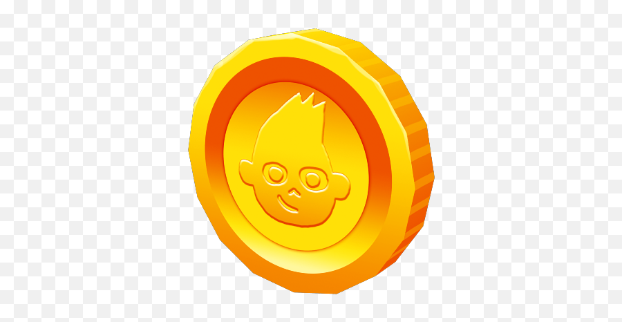 Plain Game Gold Coin Transparent Png All - Game Coin Icon Transparent Emoji,Plain Emoticon