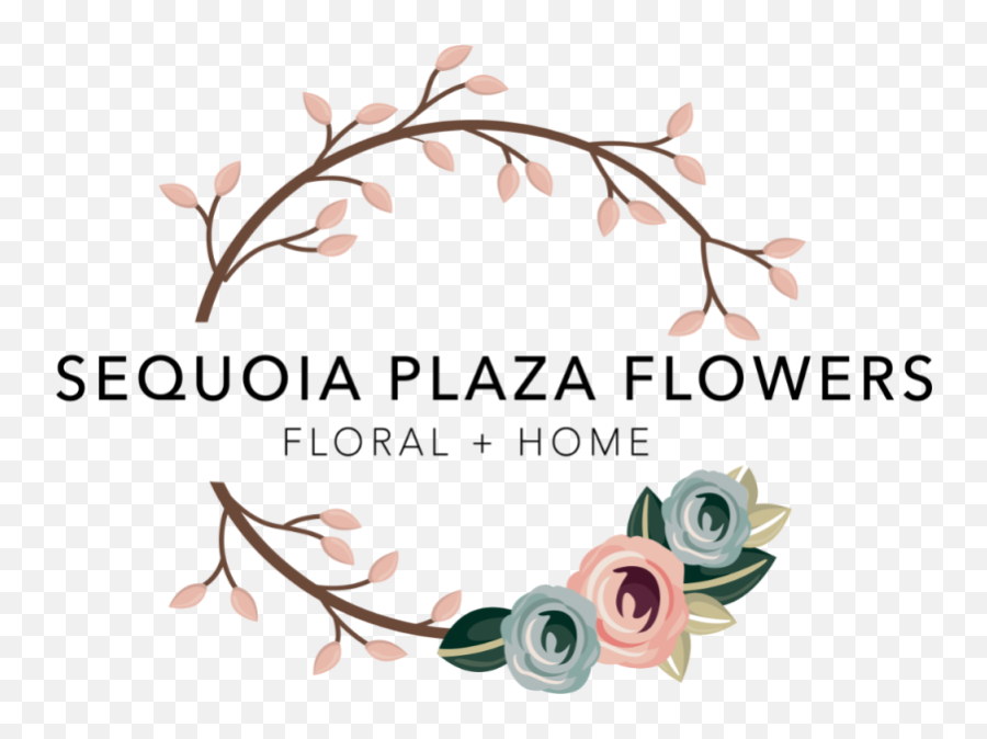 Visalia Florist - Sequoia Plaza Flowers Local Flower Emoji,Virtual Flower Bouquet Emoticon
