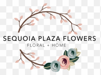 Visalia Florist - Sequoia Plaza Flowers Local Flower Emoji,Virtual Flower Bouquet Emoticon