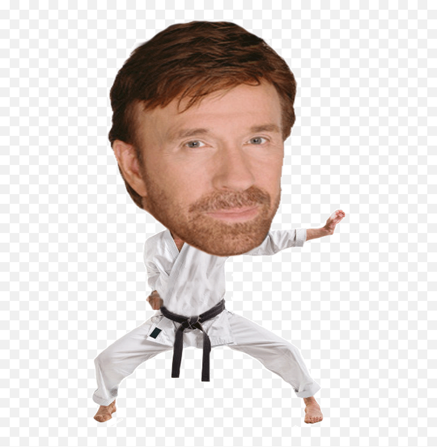 Latest Project - Lowgif Emoji,Chuck Norris Emoji