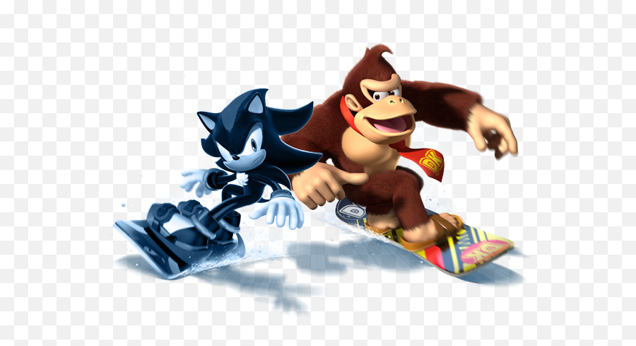 Mario And Sonic At The Sochi 2014 Olympic Winter Games Emoji,Mixed Emotions Metal Shadow The Hedgehog