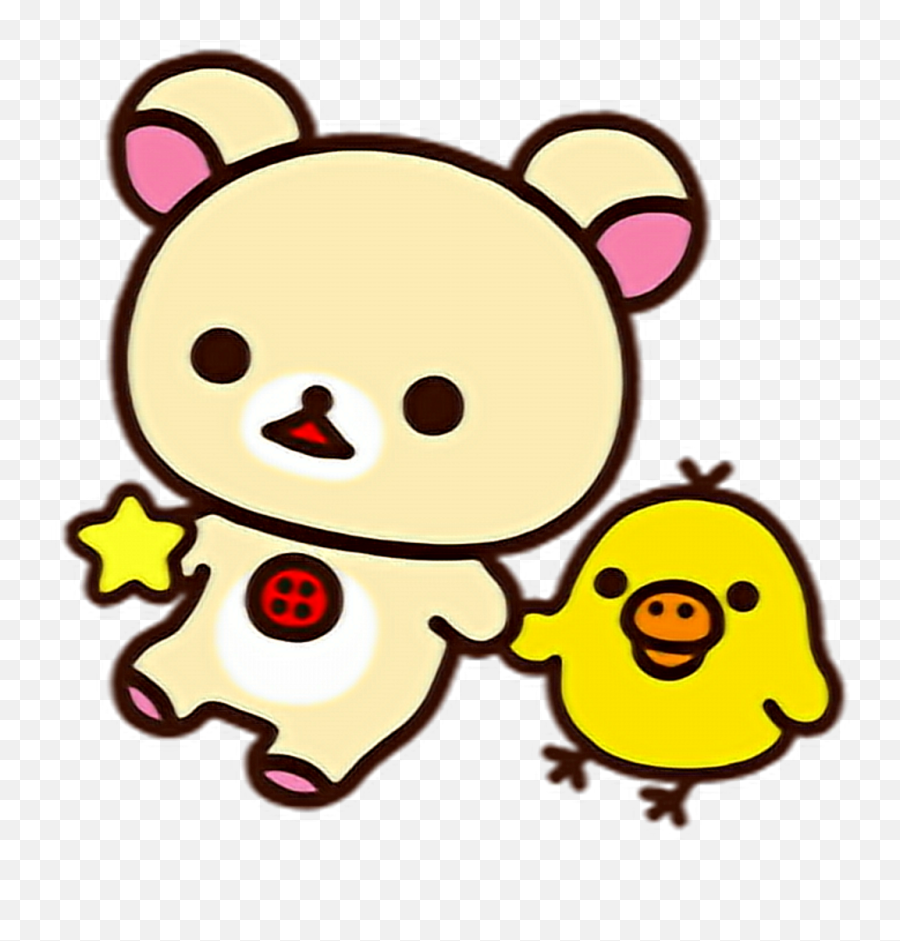 Cute Japanese Characters Animals Emoji,Ocopus Japanese Emoticon