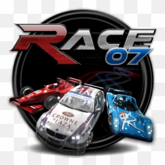 Race 07 5 Icon Mega Games Pack 04 Iconset Exhumed Emoji,Drag Car Emoji