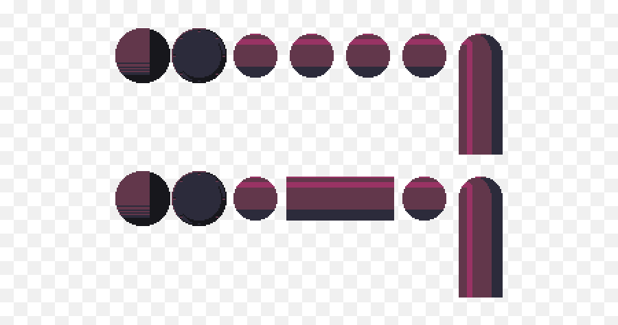 Rogue Cores - 2d Roguelike Actionplatformer Gif Heavy Emoji,Cool Pixart Emoticons Sprite Sheet