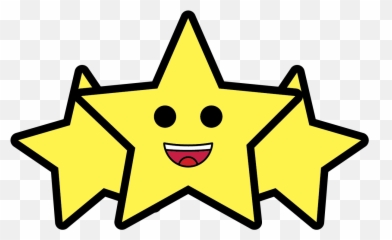 Kawaii Starmoon Illustration - 007 Graphic By Emoji,Moon And Star Symbol Emoji