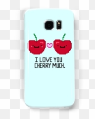 Pixel Art Phone Deksel Authentic 4a1ae 955a7 - Smartphone Emoji,Diy Emoji Phone Cases