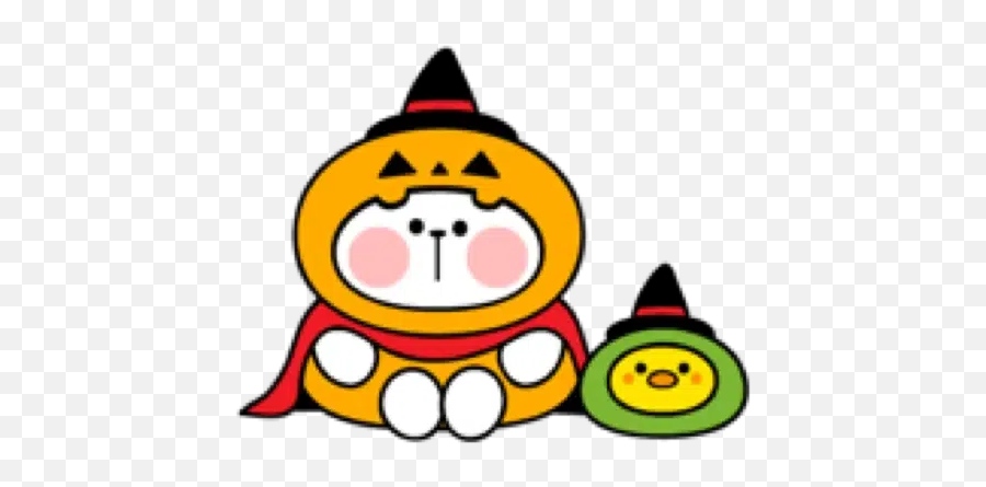 Spoiled Rabbit Halloween Photo 1 Sticker Pack Emoji,Aesthetic Person Emojis