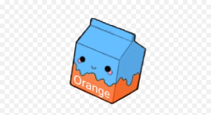 Okie Orange Juice Smooshy Mushy Wiki Fandom Emoji,Juice Emoji