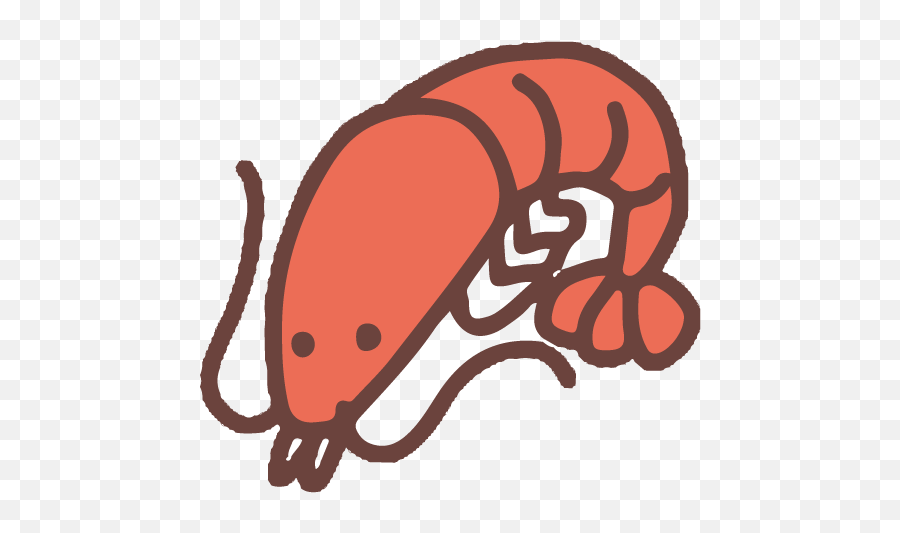 U2014 Satomi Journal Emoji,Discord Shrimp Emoji