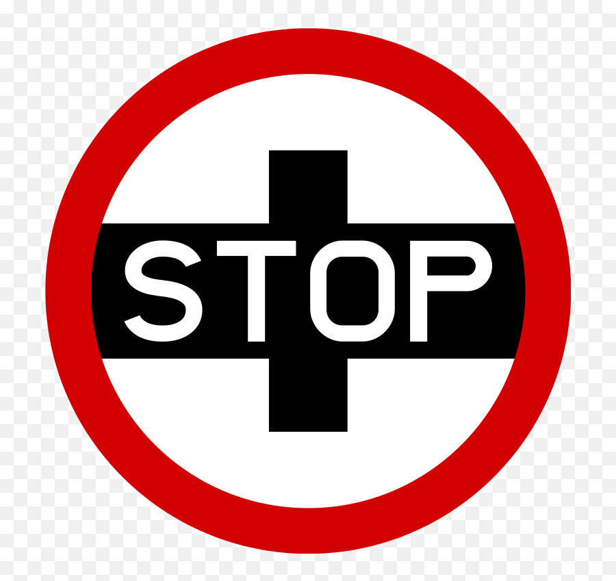 Free Printable Stop Sign Download Free Clip Art Free Clip - Stop Signs In Zimbabwe Emoji,Zimbabwe Flag Emoji