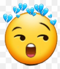 Emoji Sleep Emoji Iphone Sticker By Maria - Happy,Sleep Emoji Transparent
