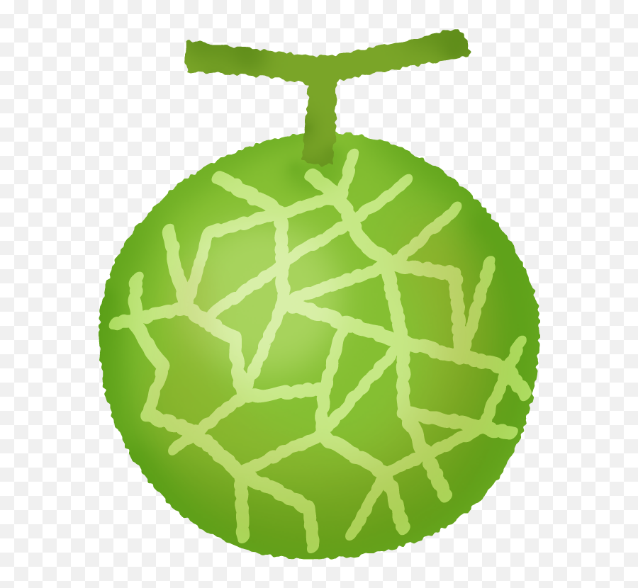 Melon Free Clipart Illustrations - Japaclip Emoji,Kelp Emoji