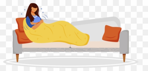 Sick Icon - Download In Flat Style Emoji,Outlook Crying Face Emoji