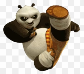 Stickers App - Kung Fu Panda 2 Poster Emoji,Kung Fu Panda Emoji